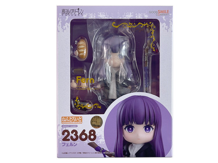 NENDOROID