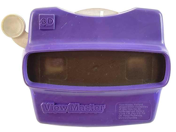VINTAGE TOYS