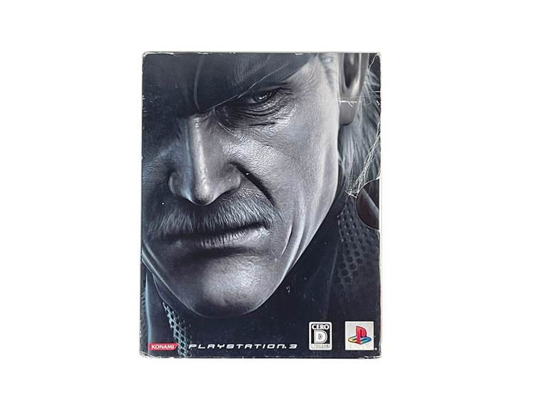 PS3 Games