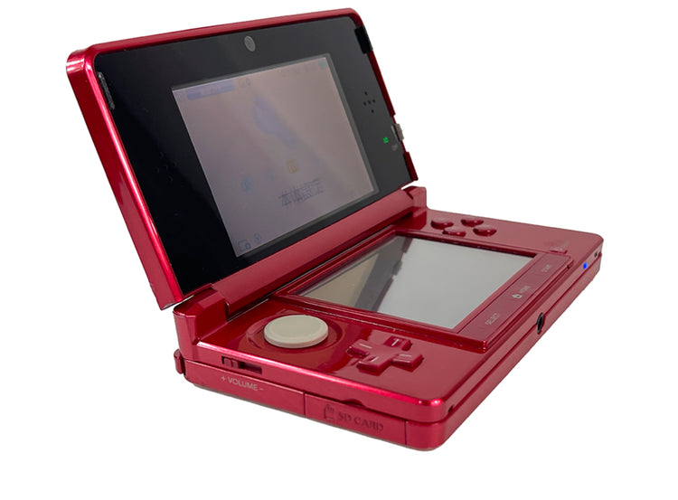 3DS Accessories