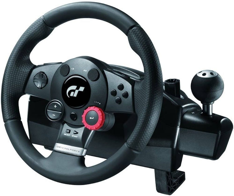Racing Wheel