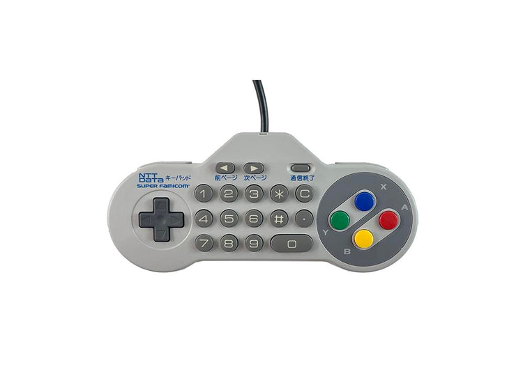 CONTROLLERS