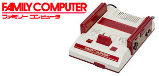 Famicom Systems