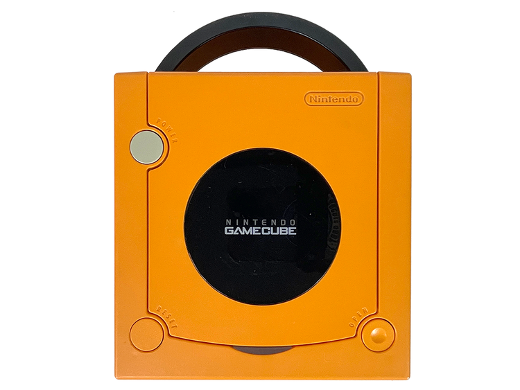 GameCube Systems