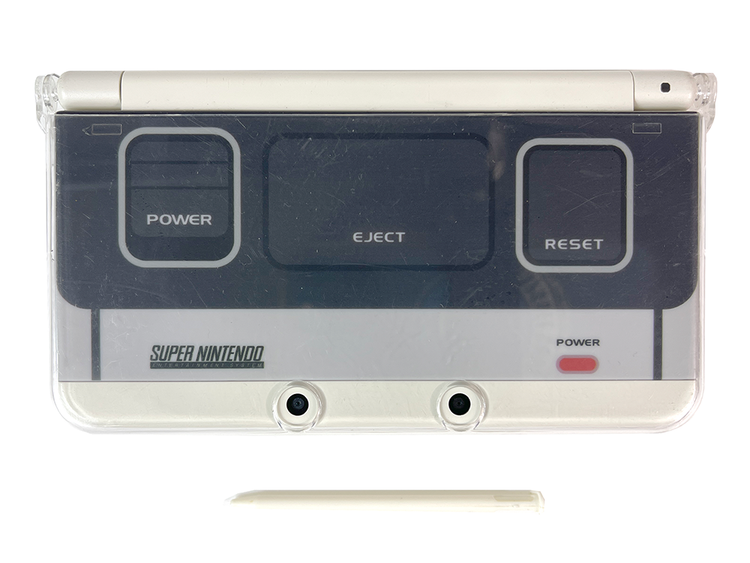 3DS SYSTEMS