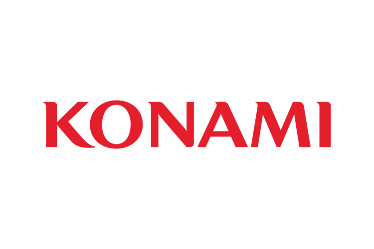 KONAMI GAMES