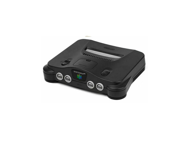 N64 SYSTEMS