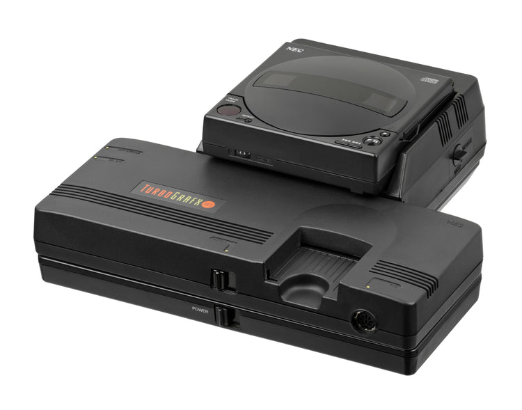 CONSOLE