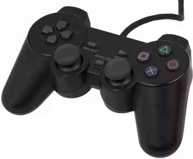 PS2 Accessories