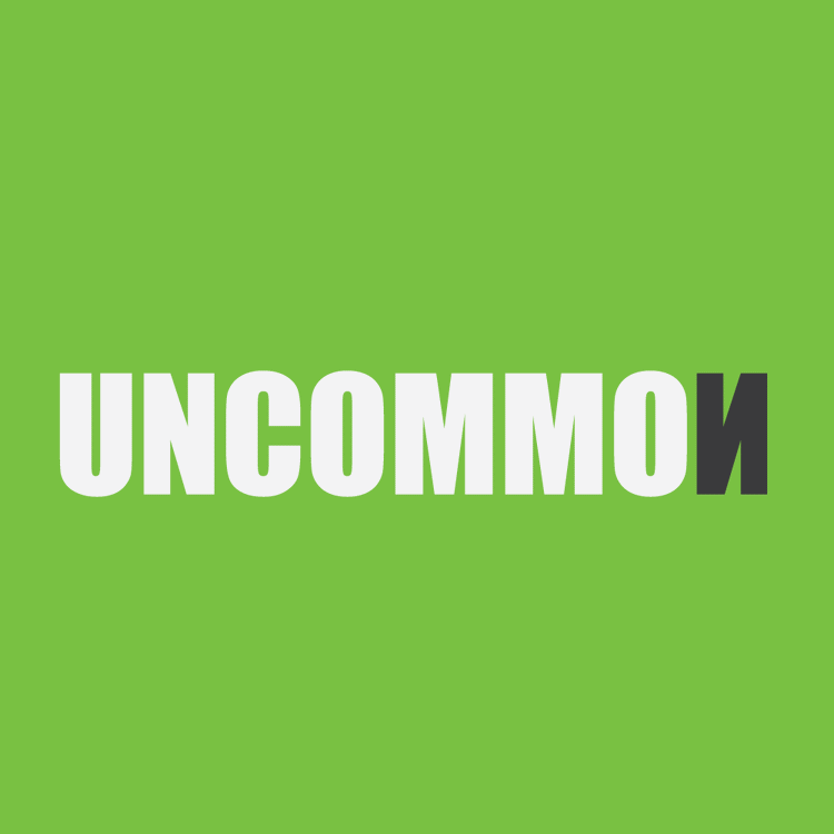 UN-COMMON