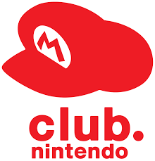 CLUB NINTENDO
