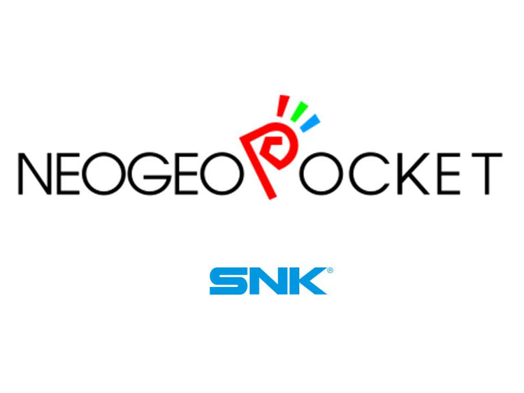 NEOGEO POCKET