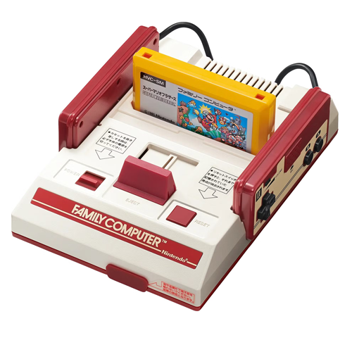 FAMICOM