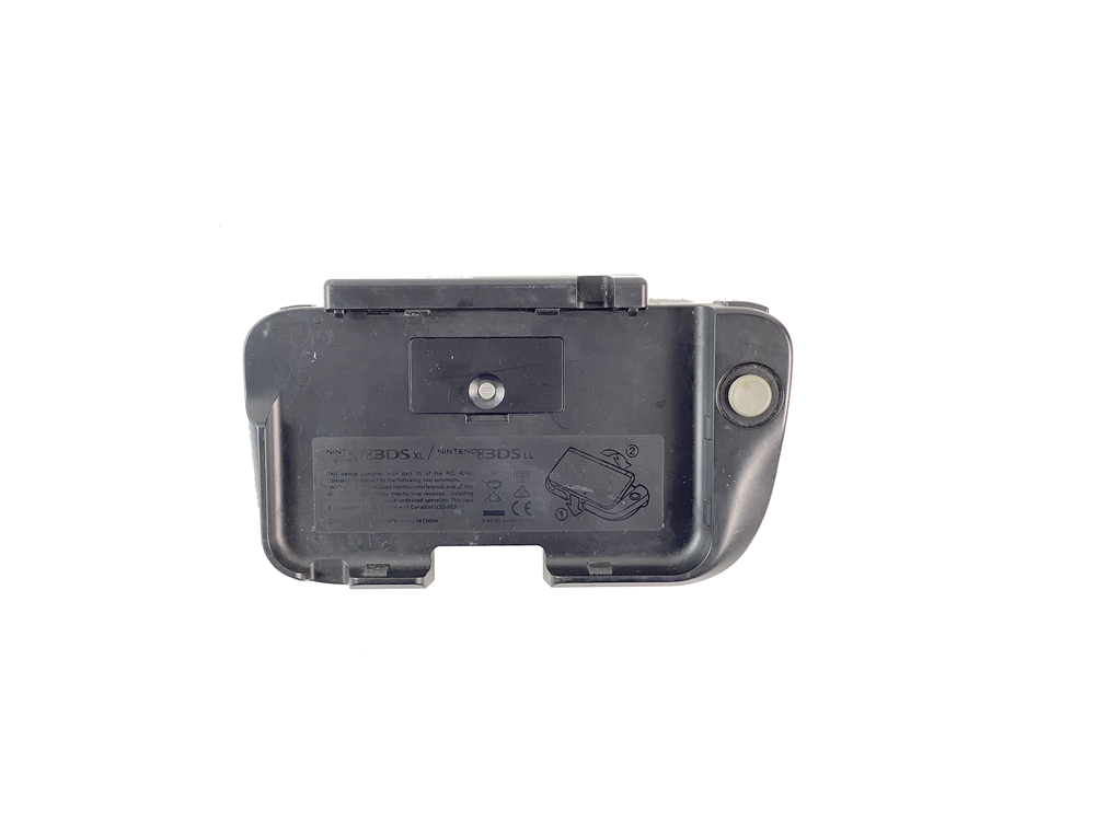 Nintendo 3DS XL/LL Expansion Extended Slide Circle Pad Pro Attachment SPR-009