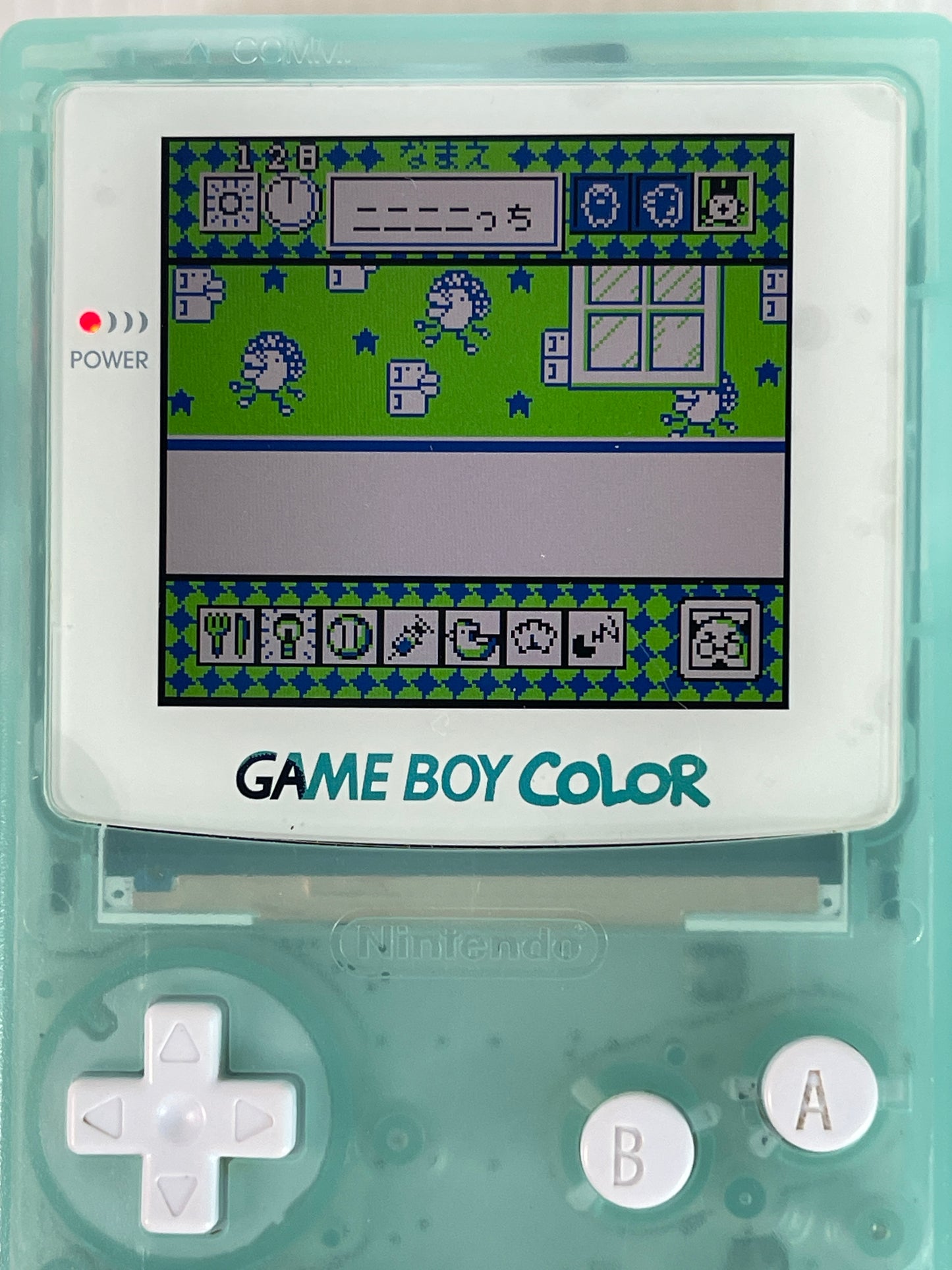 GB Tamagotchi (HK VER)