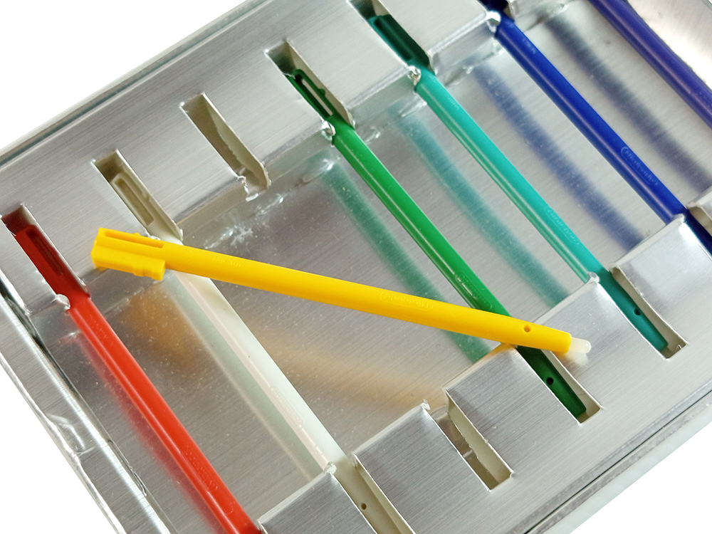 Club Nintendo Original DS Touch pen 7 rainbow color stylus set Limited