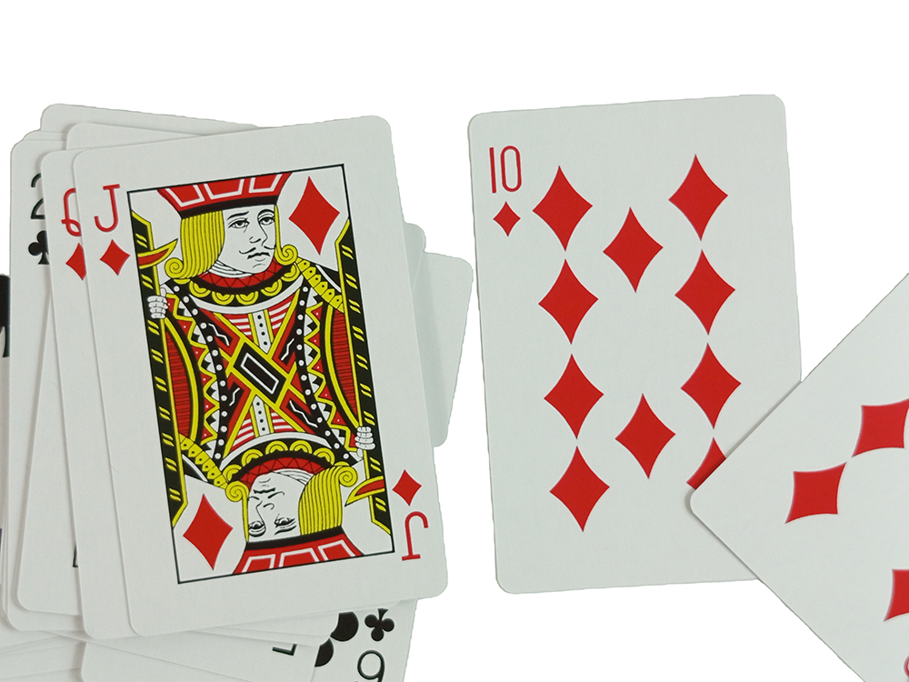 NINTENDO Mario 64 Playing 52 Card Deck