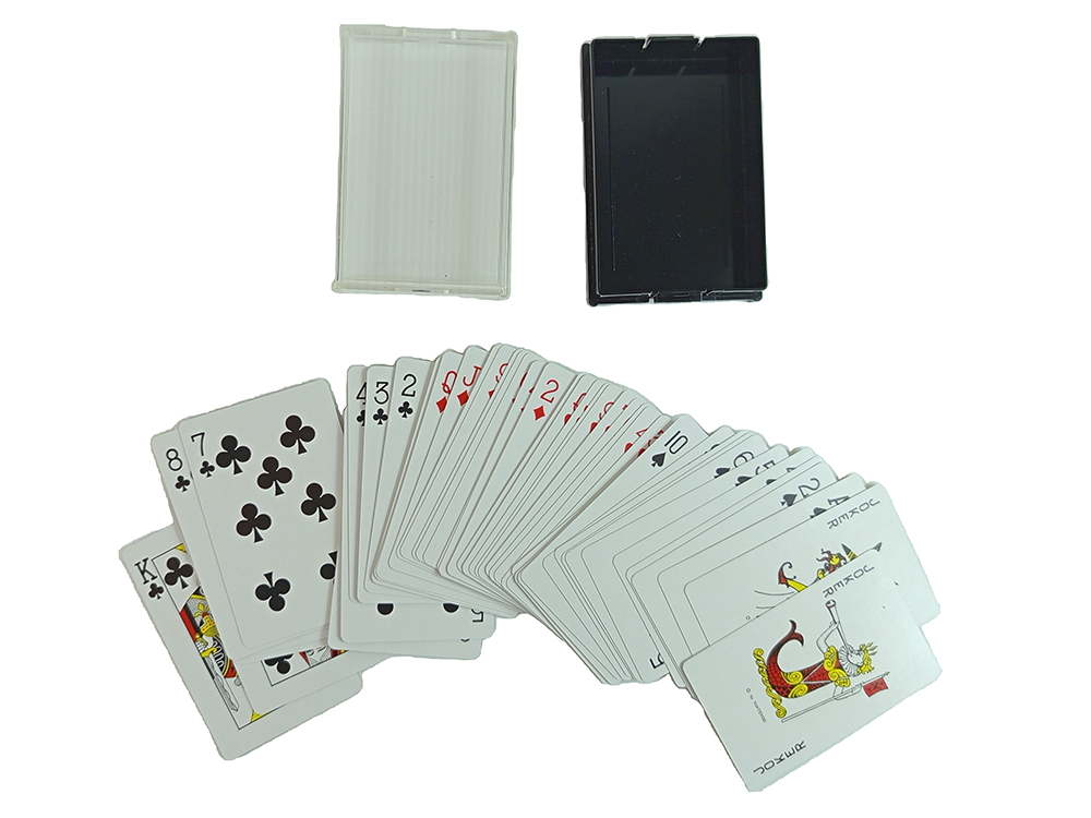 NINTENDO Mario 64 Playing 52 Card Deck