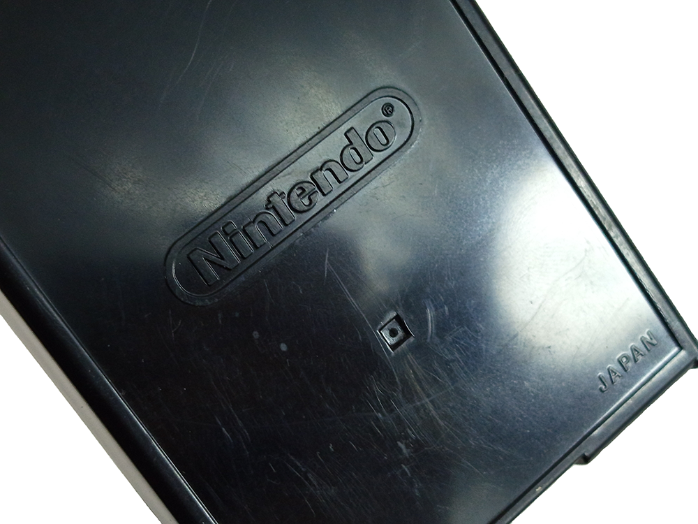 NINTENDO Mario 64 Playing 52 Card Deck