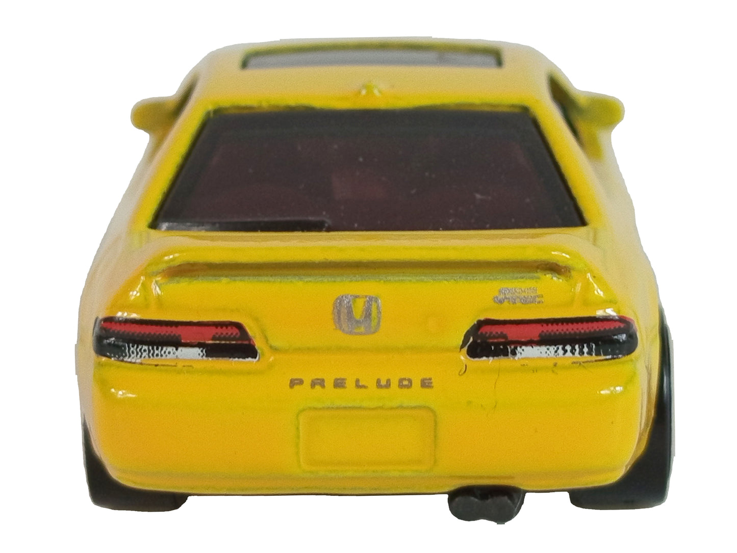 2019 MATTEL HOT WHEELS 1998 Honda Prelude Diecast Car