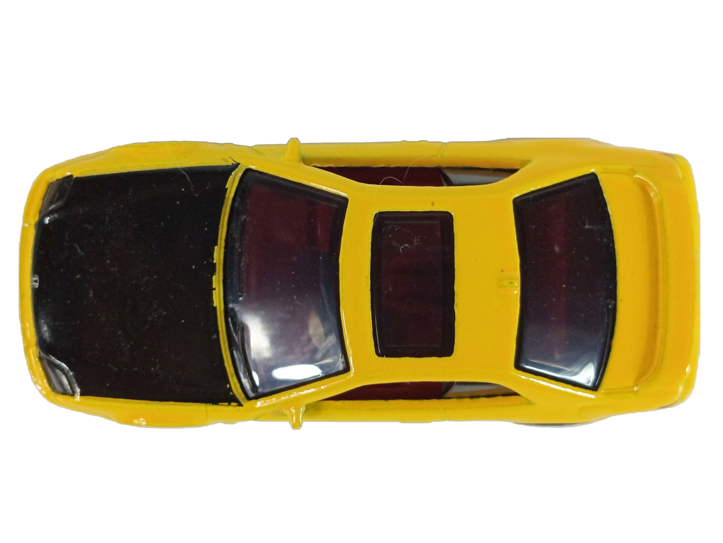 2019 MATTEL HOT WHEELS 1998 Honda Prelude Diecast Car