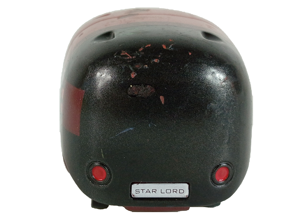 2015 TOMY/TOMICA DISNEY Marvel Tsum Tsum Star-Lord Tsum (Car Model, Metal)