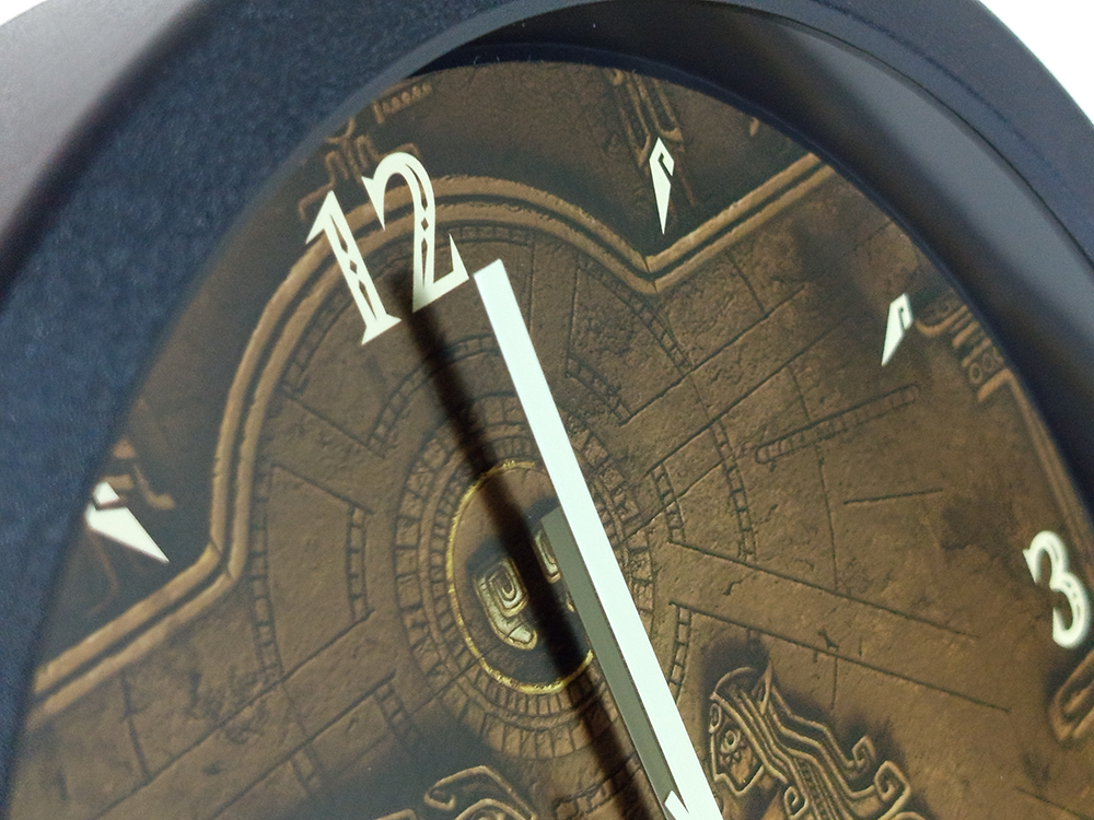 Ichiban Kuji The Legend of Zelda Tears of the Kingdom Clock (Prize Last One Version)