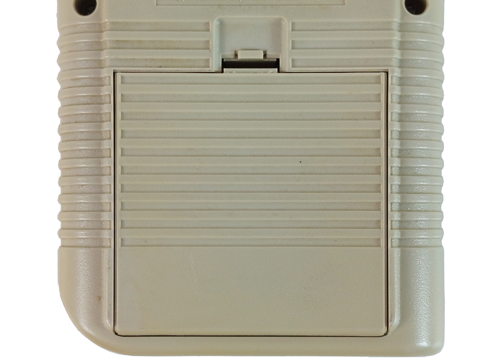 Nintendo Gameboy DMG-01 White G26697669 (System Only)