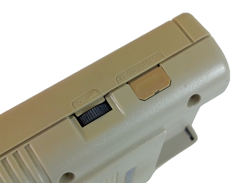 Nintendo Gameboy DMG-01 White G26697669 (System Only)