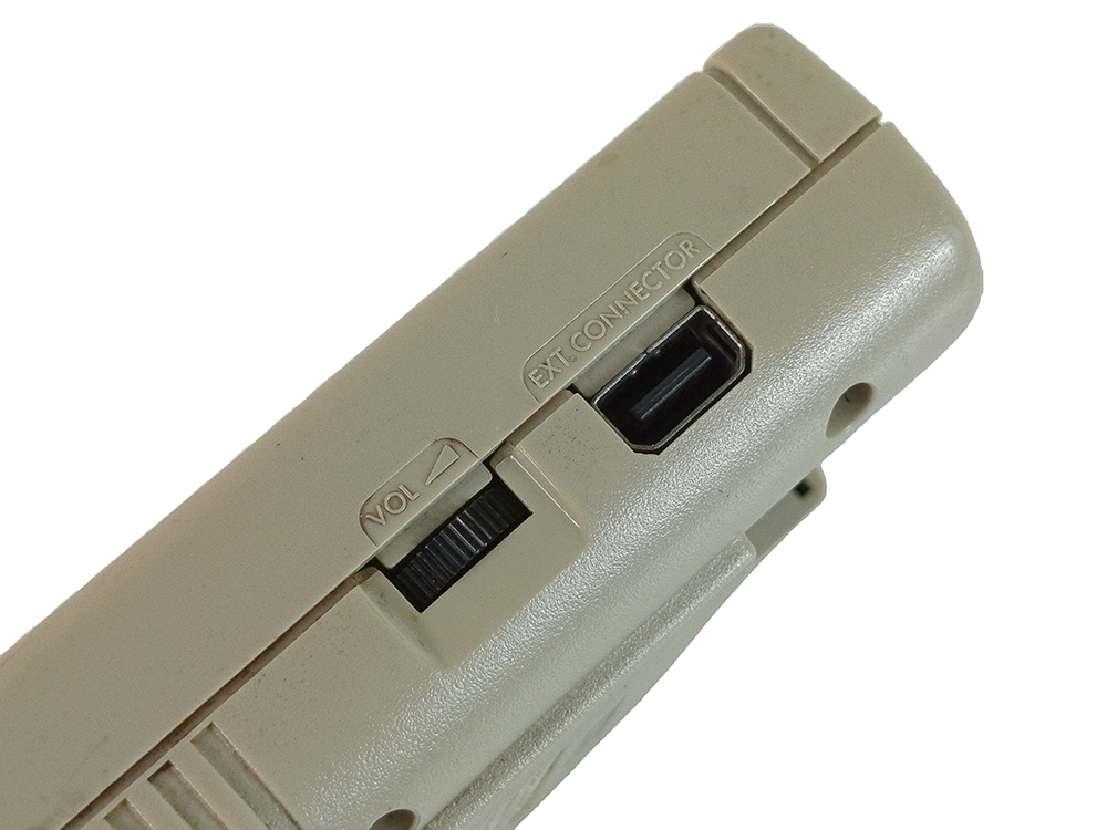 Nintendo Gameboy DMG-01 White G26534842 (System Only)