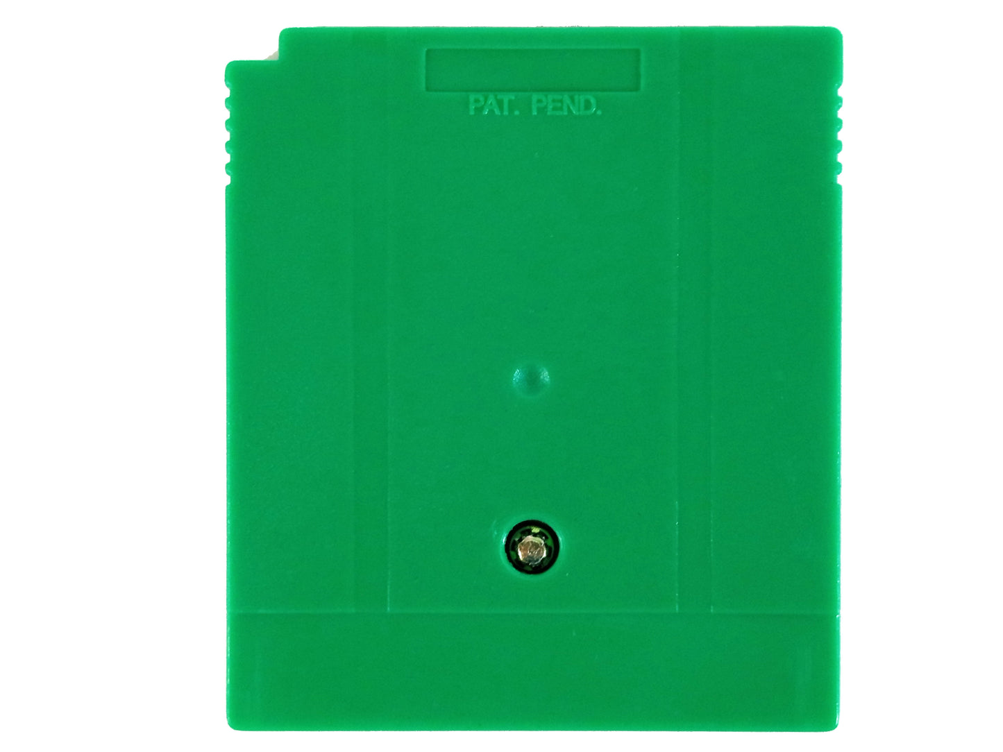 GBC Super Black Bass (HK VER)