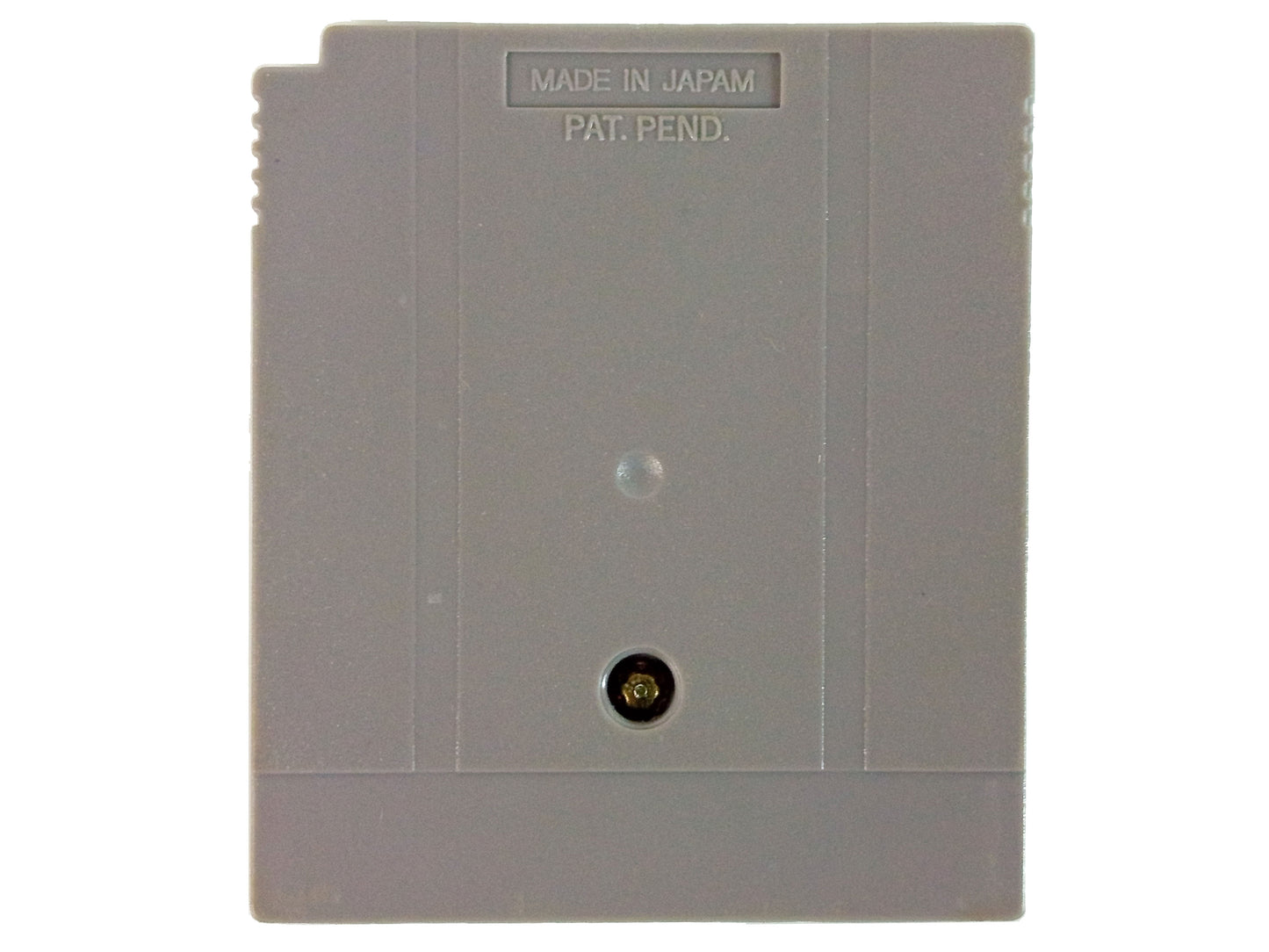 GB Mario's Picross (HK VER)