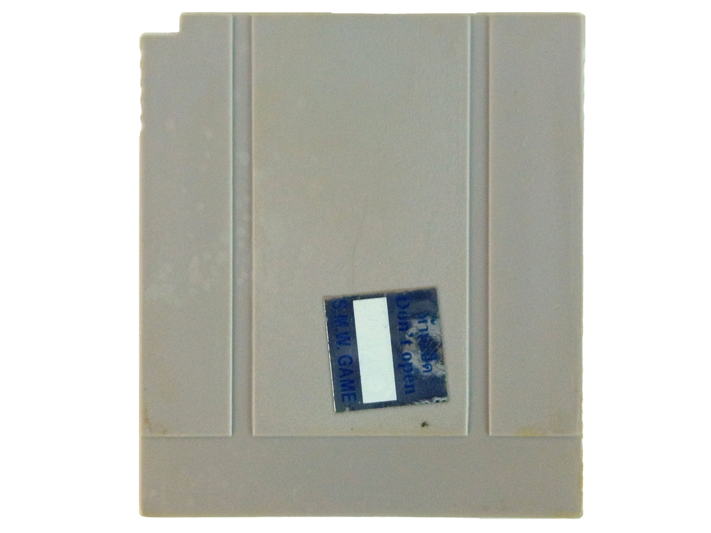 GBC Tokimeki Memorial (HK ver)