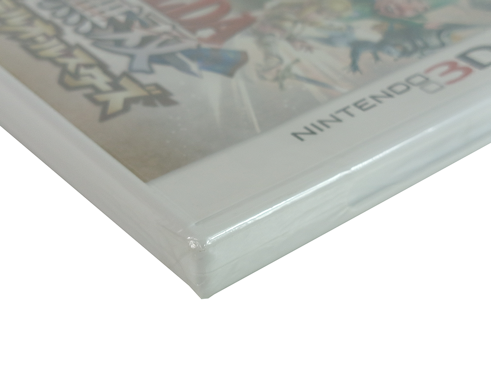 (NEW) Nintendo 3DS Hyrule Warriors Legends (JPN Ver)