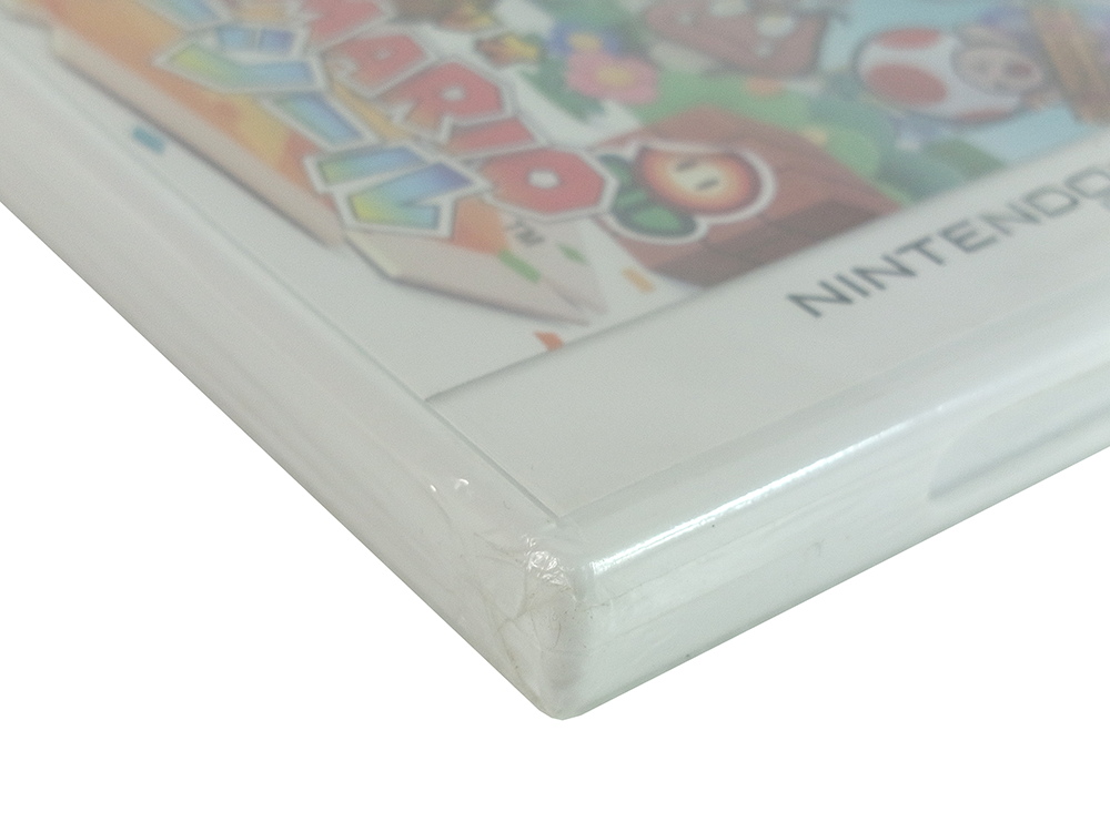 (NEW) Nintendo 3DS Paper Mario: Sticker Star (JPN Ver)