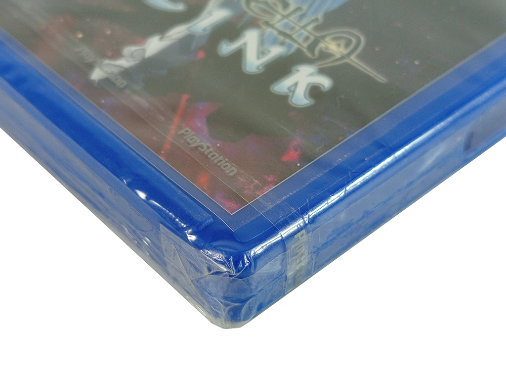 (NEW) PS VITA Fate/EXTELLA LINK (JPN VER)