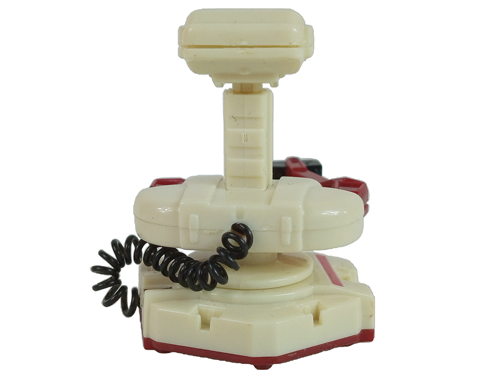 Nintendo 1/4 Model FAMICOM ROBOT toy