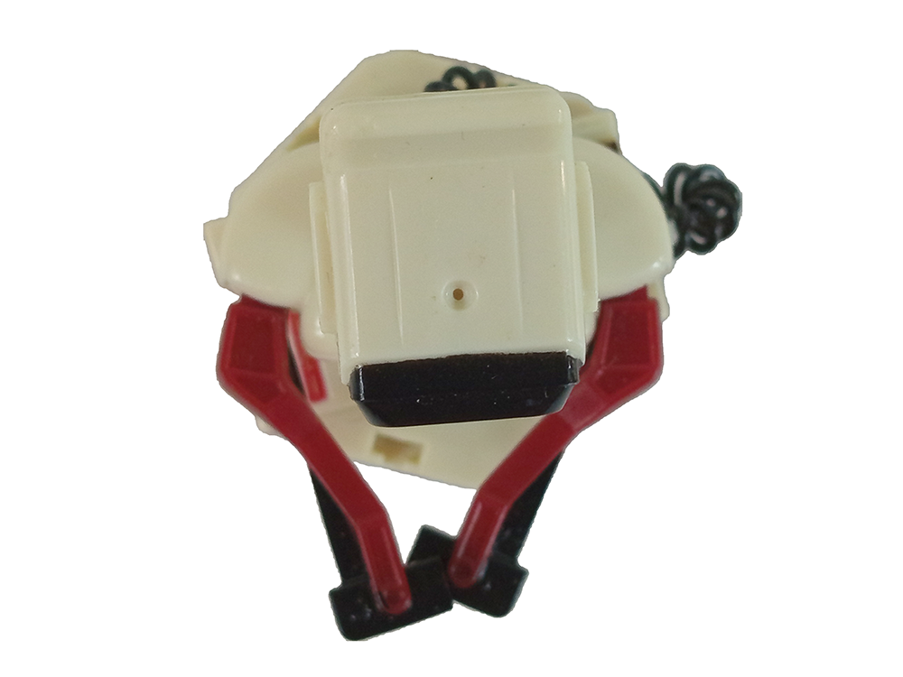 Nintendo 1/4 Model FAMICOM ROBOT toy