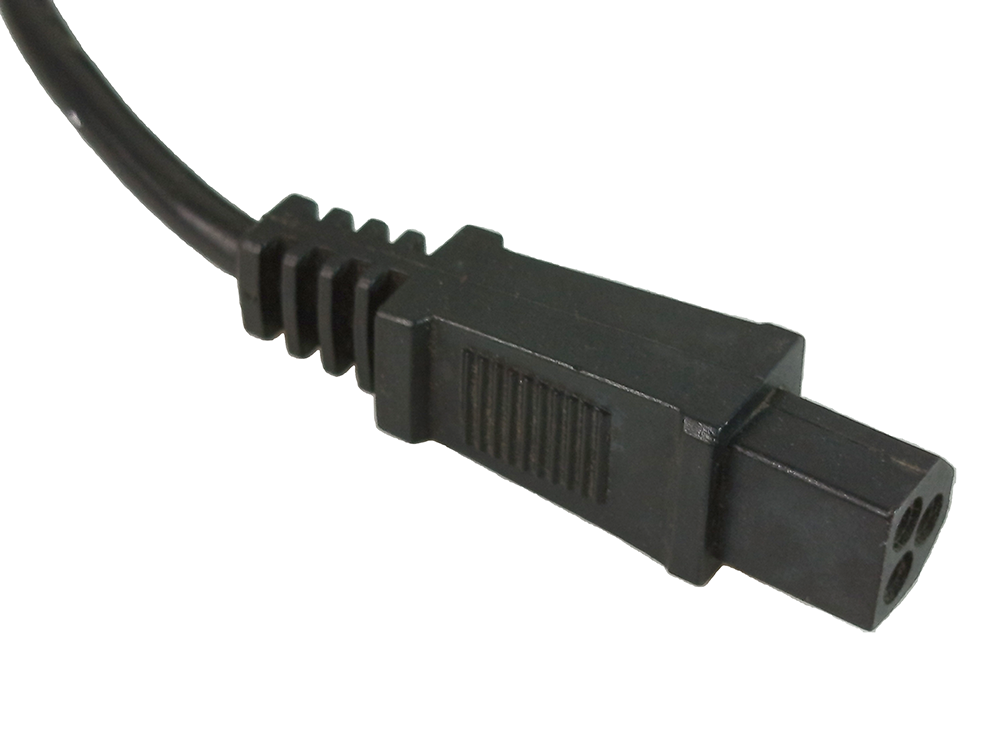SNK NeoGeo-CD AC Adapter POWCD-X AC110V-240V 28W