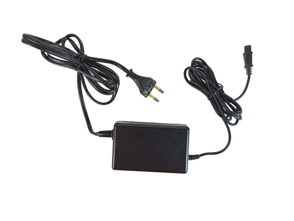SNK NeoGeo-CD AC Adapter POWCD-X AC110V-240V 28W