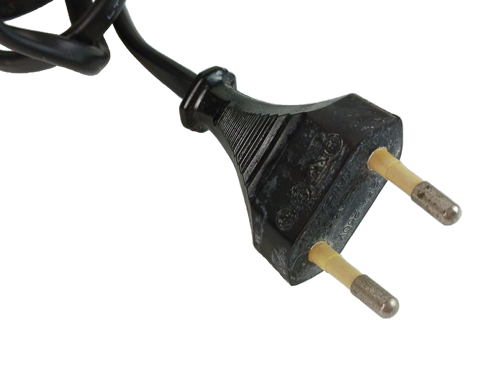 SNK NeoGeo-CD AC Adapter POWCD-X AC110V-240V 28W