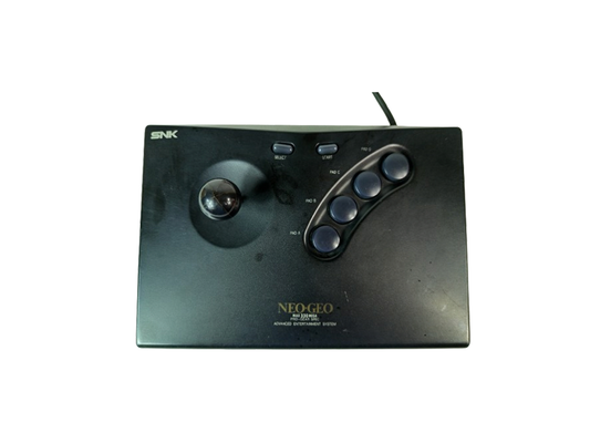 SNK Neo Geo AES Joystick (Official SNK Part)