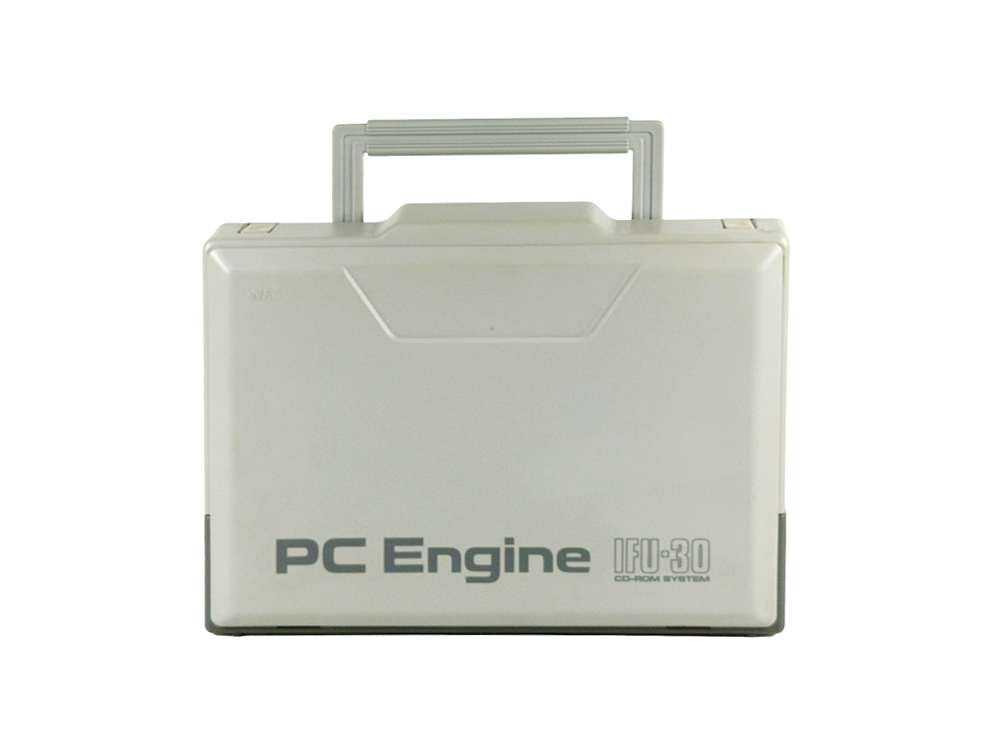 NEC PC Engine Interface IFU-30A Unit (8Z161304C)