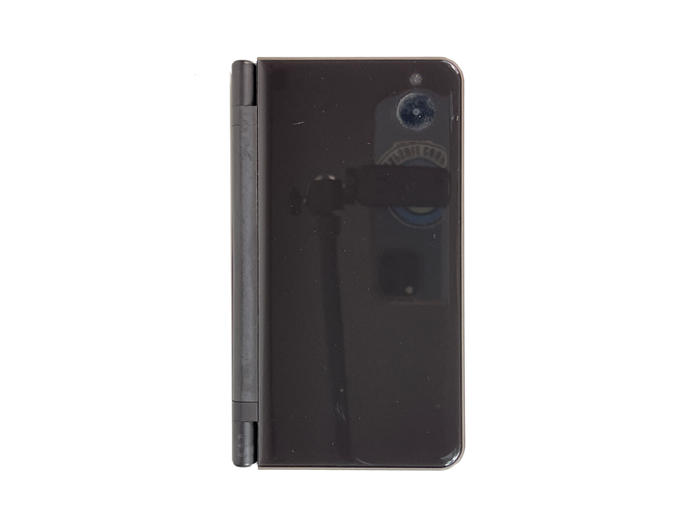 Nintendo NDSI XL Black Handheld (US VER)