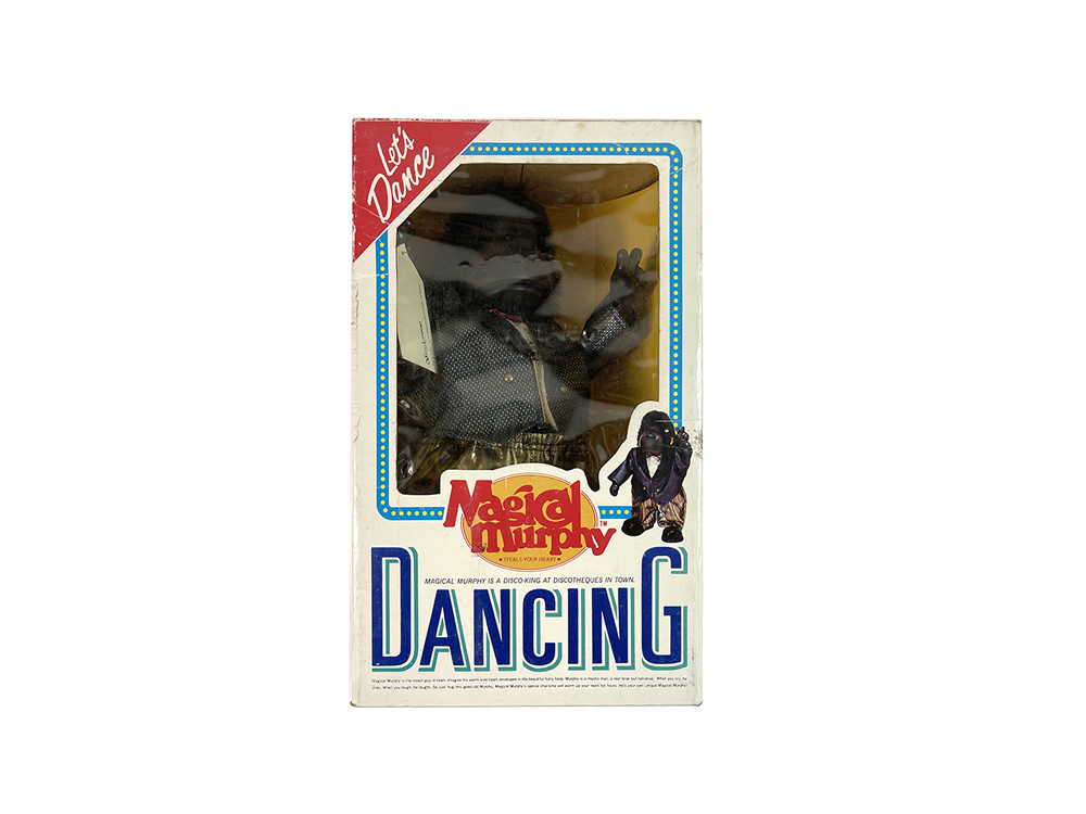 1987 Sun Arrow Magical Murphy Dancing