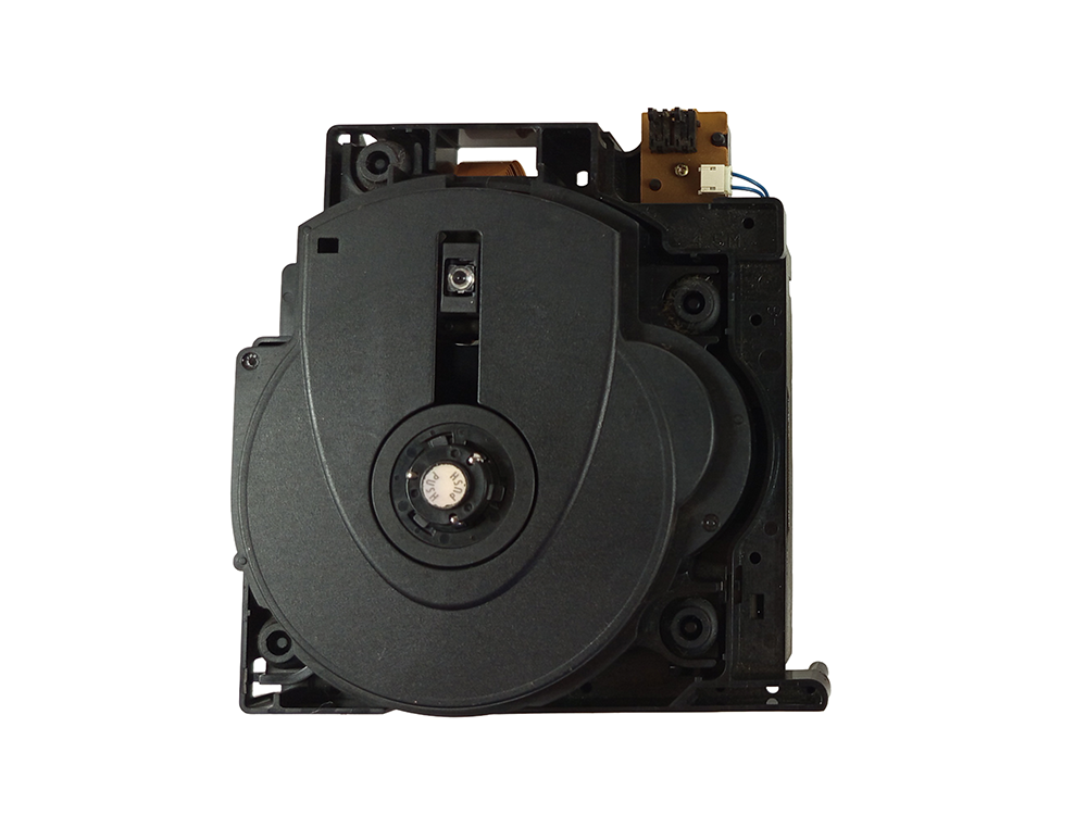 (FOR PARTS) Nintendo GameCube Optical Disc Assembly (JPN ver)