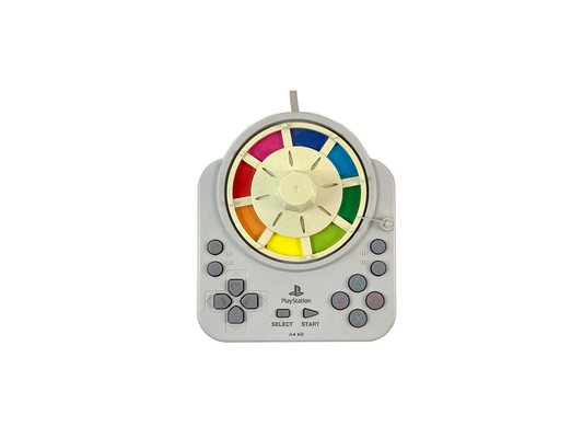PS1/ PS2 TAKARA Roulette Controller TAKC-00001