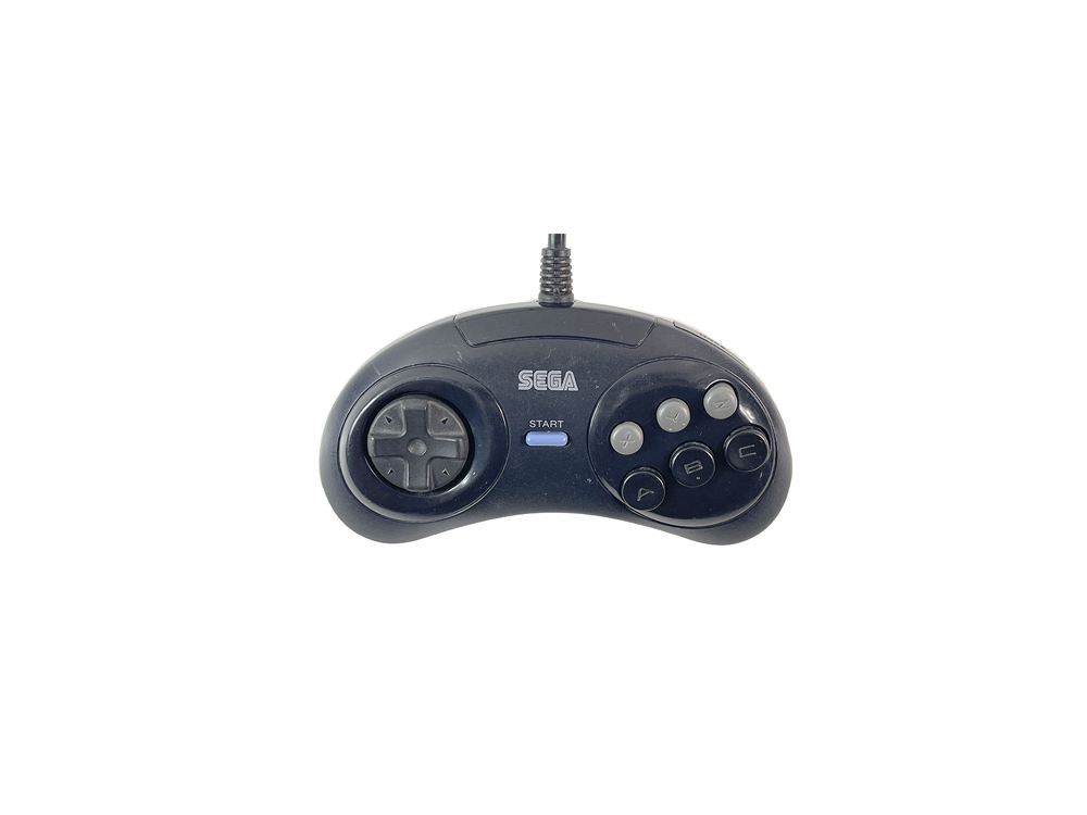 Sega MEGADRIVE Controller SJ-6000
