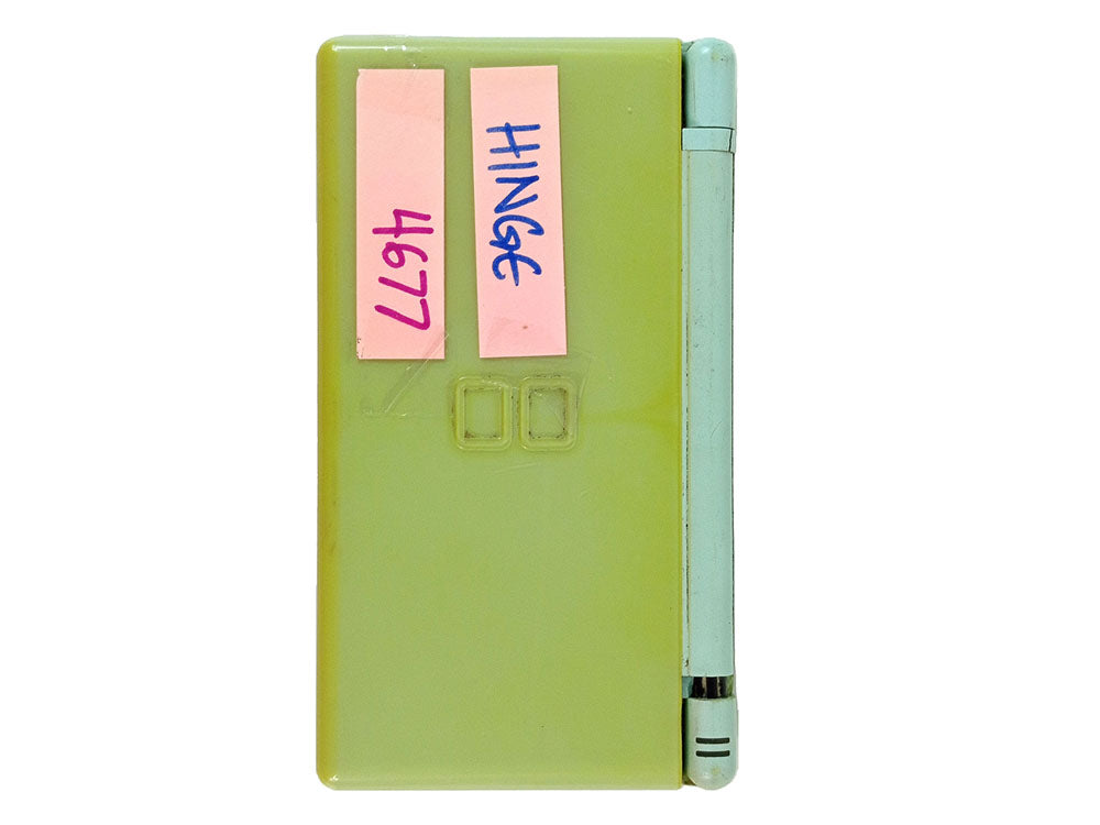 (For Parts) Nintendo NDS LITE USG-001 (4677, USG JPN)