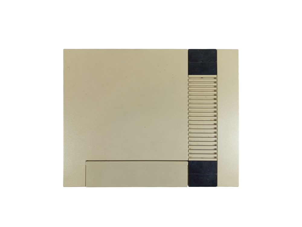 1985 Nintendo NES NESA-001 System (US Ver, System Only)